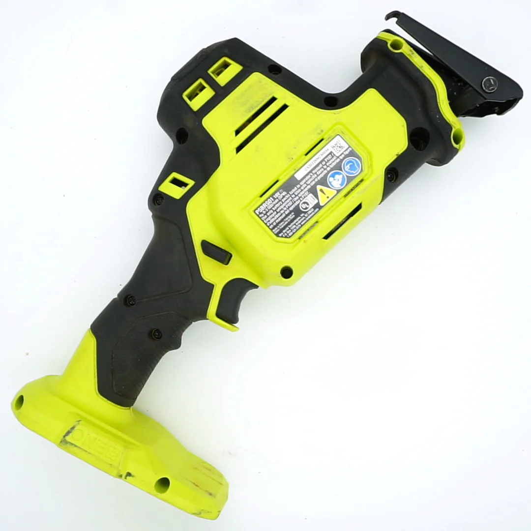 POWER TOOLS